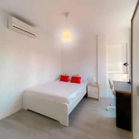 3 Rooms Playa Pedregalejos Málaga Buitenkant foto