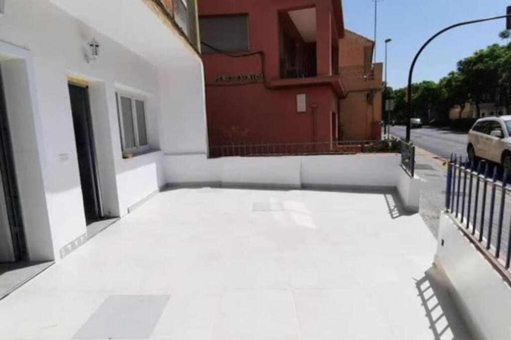3 Playa Pedregalejos Apartment Malaga